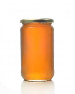 Private Label - Honey 750g Glass Jar